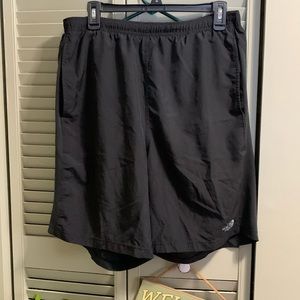 North Face Men’s Hommies Lined Shorts